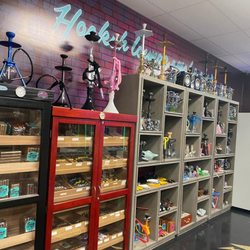 Sports Tobacco And More - Store