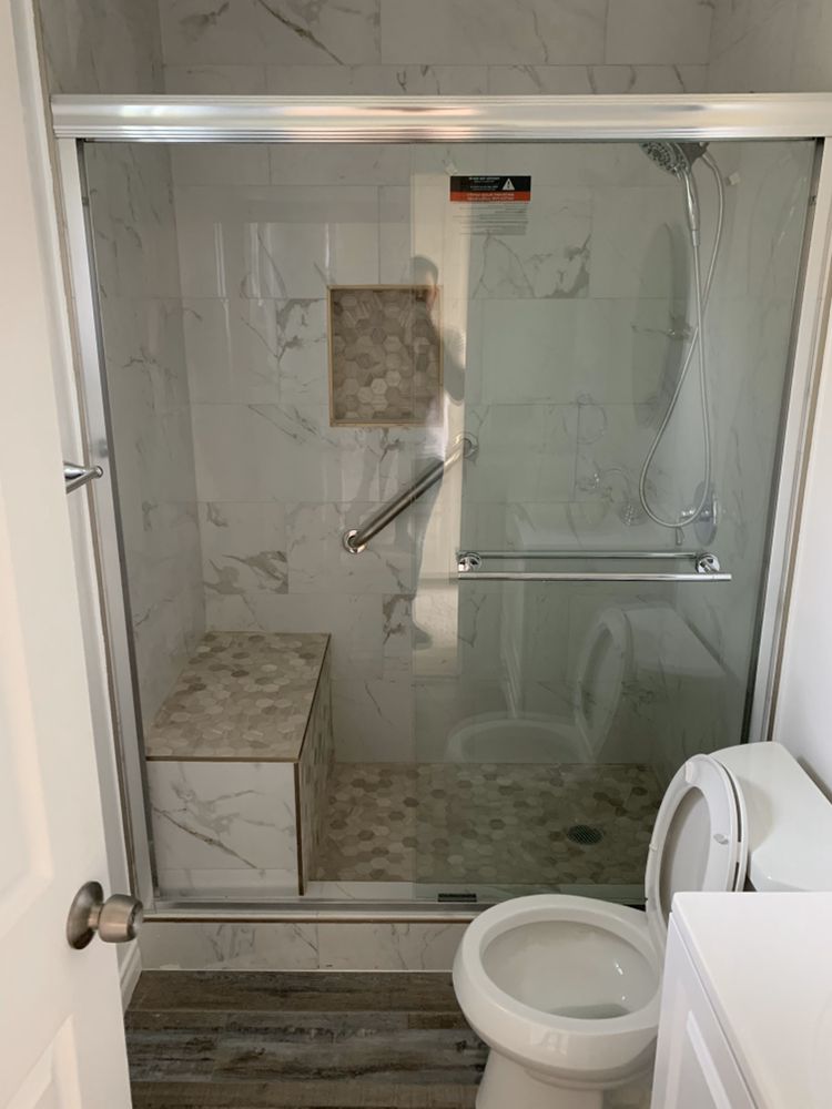 Slide of ADL Home Remodel