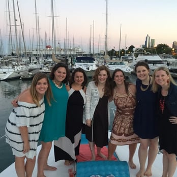 KnockOut Charters - Boating Near Me - Chicago, Illinois