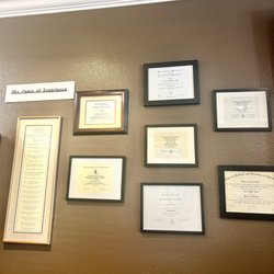 MD Cosmetic Clinic - Credentials