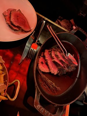 Beefbar by null