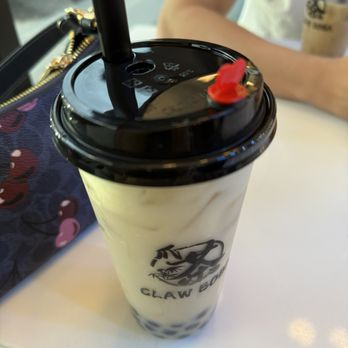Claw Boba - Bubble Tea Near Me - Alpharetta, Georgia