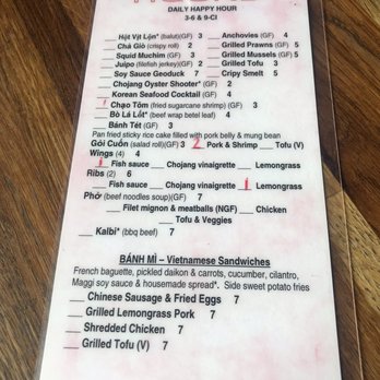 Short Round - Happy hour - Vietnamese Near Me - Portland, Oregon Short Round - Happy hour - Vietnamese Near Me - Portland, Oregon