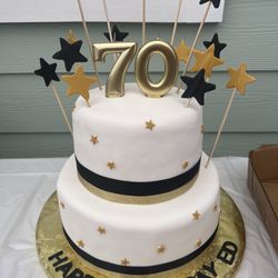 CakeaBakin - Another quality of design and work shown ihere made by Ms. Enez' artistry.