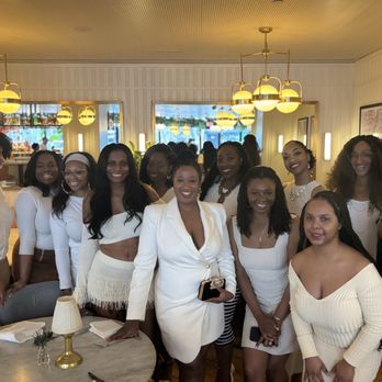 The Pembroke - Women's Day Brunch--Cohosted by ME! - New American Near Me - Washington, DC, District of Columbia