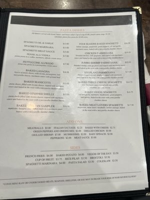 Menu photo 7 Four Seasons Midlothian, VA Menu photo 7 Four Seasons Midlothian, VA