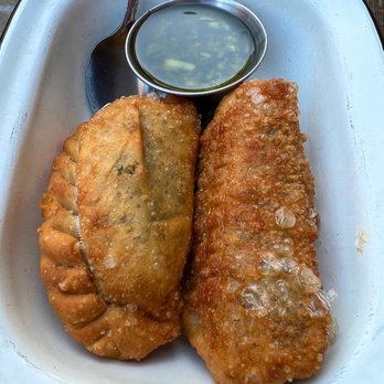 Beco - Fried Empanadas - Brazilian Near Me - Brooklyn, New York