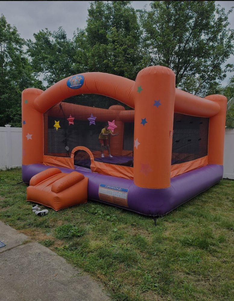 NEW YORK BOUNCE HOUSE Updated April 2024 Request a Quote West