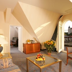 Parkhotel Meissen - Suite