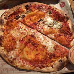 Cheese Pizza