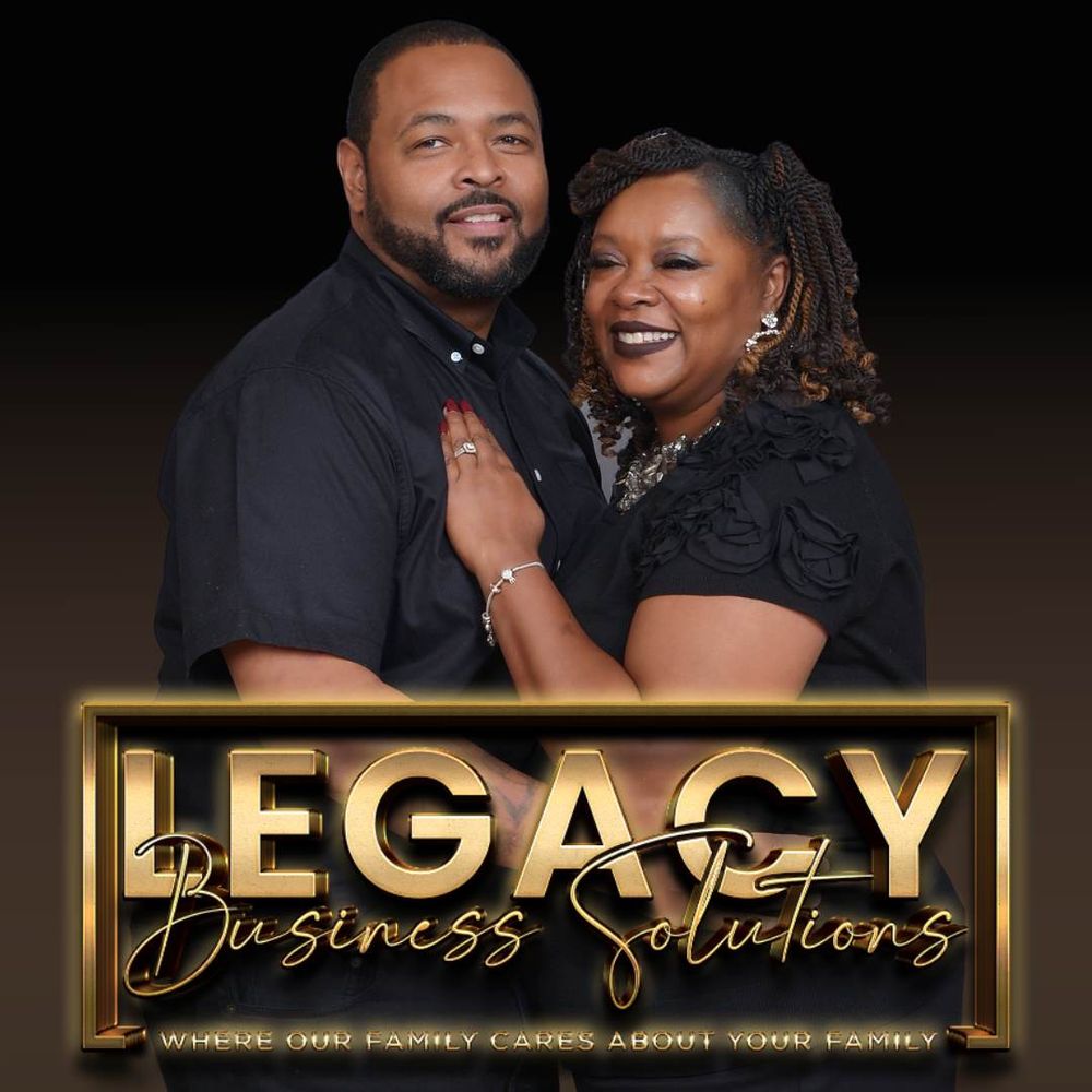 LEGACY BUSINESS SOLUTIONS - Request Consultation - 9550 Forest Lane ...