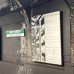Park Street MBTA Station - Green & Red Line
