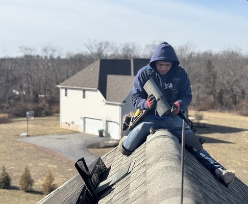 Roof repairs - Roof repairs