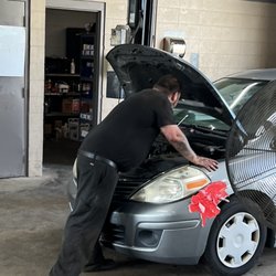 Precision Tune Auto Care