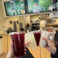 Raymundo Bakery & Taqueria