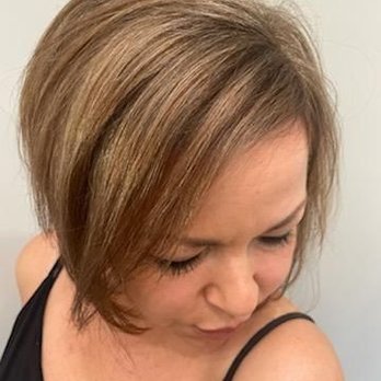 Natalie Carmichael Hairstylist - After - Hair Stylists Near Me - Franklin, Tennessee Natalie Carmichael Hairstylist - After - Hair Stylists Near Me - Franklin, Tennessee