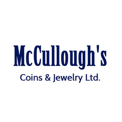 McCullough's Coins & Jewelry