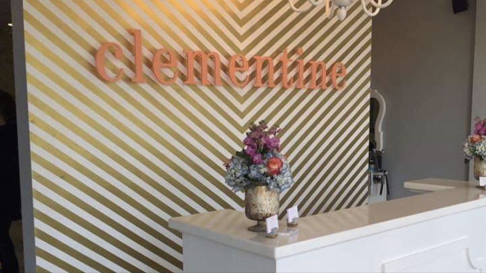 CLEMENTINE SALON Updated July 2024 7671 Northshore Dr SW, Knoxville