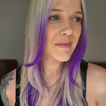Electric Moon Salon - Hair by Ayla - Makeup Artists Near Me - Ocala, Florida