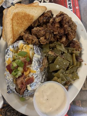 Thunder Roadhouse Cafe by null