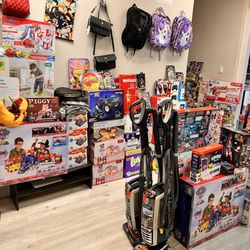 "Sweet Discounts" General Merchandise - Kids worlds