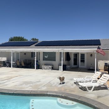 V's Solar Enterprise - Solar panels - Solar Installation Near Me - Apple Valley, California V's Solar Enterprise - Solar panels - Solar Installation Near Me - Apple Valley, California
