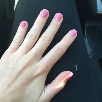 Best Nails - Nail Salons Near Me - Batavia, Illinois