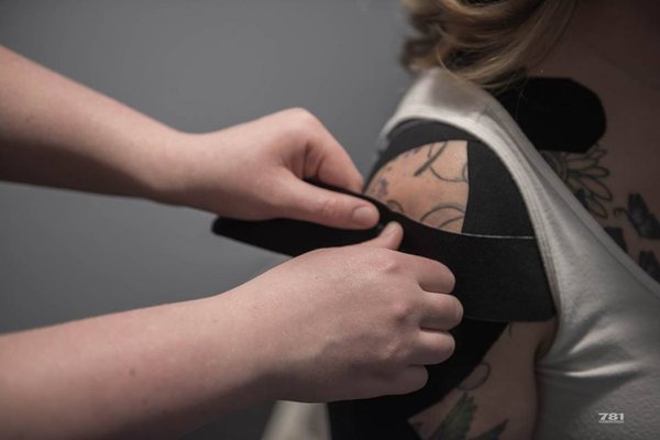 Restorative Muscular Therapy