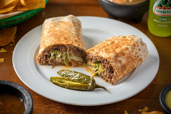Taco Pros - Mexican Cocina (Damen Ave) by null