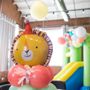 Photo of Casa Zepeda Balloons