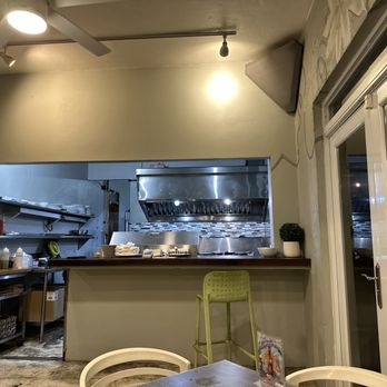 Flor de Parcha - Gastropubs Near Me - San Juan, Puerto Rico