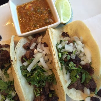 Bravos Mexican Grill - Tacos de carne asada - Mexican Near Me - Tulsa, Oklahoma