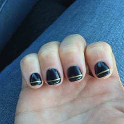 Nail Love - My favorite so far !