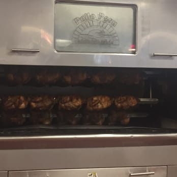 Pollo Peru - Pollo!!! - Peruvian Near Me - Herndon, Virginia