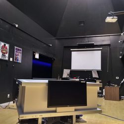Breakout VR Vancouver - Interior