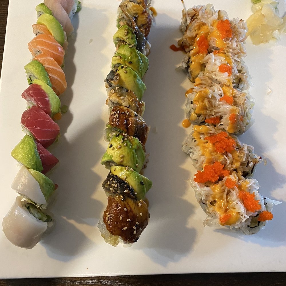 Umami - Japanese Near Me - Bellevue, Nebraska