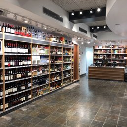 Great new store on 3rd ave