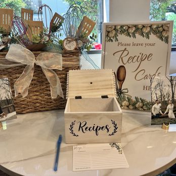 Villaggio Iccara - Favors, recipe box - Italian Near Me - Hamilton, New Jersey Villaggio Iccara - Favors, recipe box - Italian Near Me - Hamilton, New Jersey