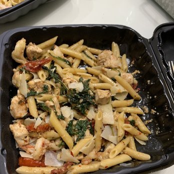 Nonna Maria’s - Penne Heaven (extremely salty and oily) - Italian Near Me - West Bloomfield Township, Michigan Nonna Maria’s - Penne Heaven (extremely salty and oily) - Italian Near Me - West Bloomfield Township, Michigan