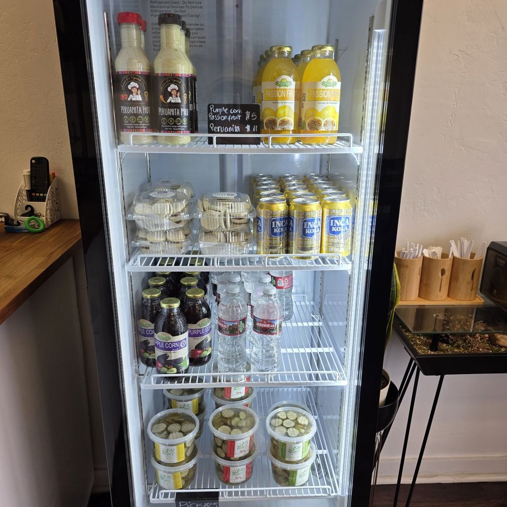 Inka'fe - Beverages - Coffee & Tea Near Me - San Diego, California Inka'fe - Beverages - Coffee & Tea Near Me - San Diego, California