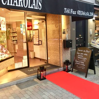 Le Charolais - Butcher Near Me - Uccle, BRU