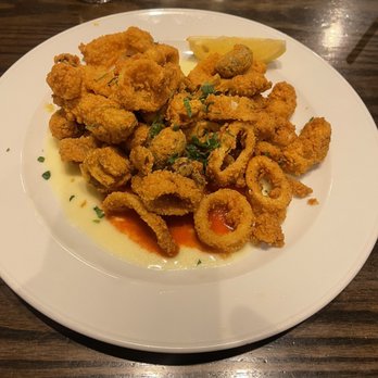 CIRCA at Navy Yard - Fried Calamari - American Near Me - Washington, DC, District of Columbia CIRCA at Navy Yard - Fried Calamari - American Near Me - Washington, DC, District of Columbia