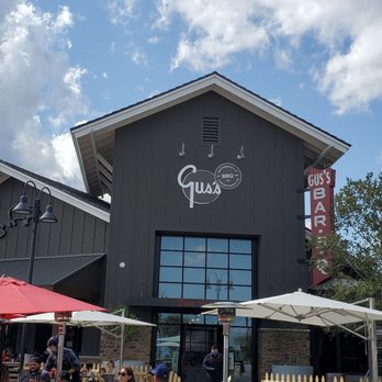 Gus's BBQ - Barbeque Near Me - Porter Ranch, California