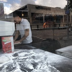 Pappa Pomodoro