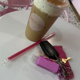 Cinnabon of Vietnamese Coffee Cinnabon of Vietnamese Coffee