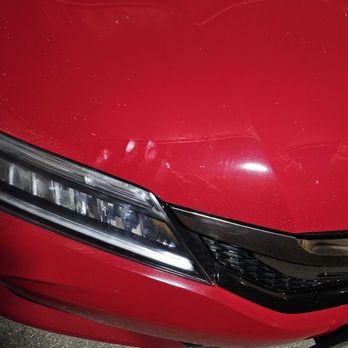 RM Automotive - Fingerprint smudges on the hood - Auto Repair Near Me - Northridge, California RM Automotive - Fingerprint smudges on the hood - Auto Repair Near Me - Northridge, California