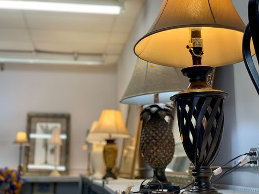 Big Fish Ministries Thrift Store