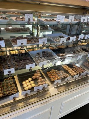 Tifa Chocolate & Gelato by null