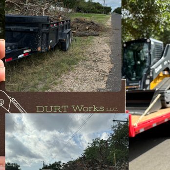 Durt Works - Debris removal - Excavation Services Near Me Durt Works - Debris removal - Excavation Services Near Me