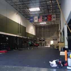 CrossFit Verity